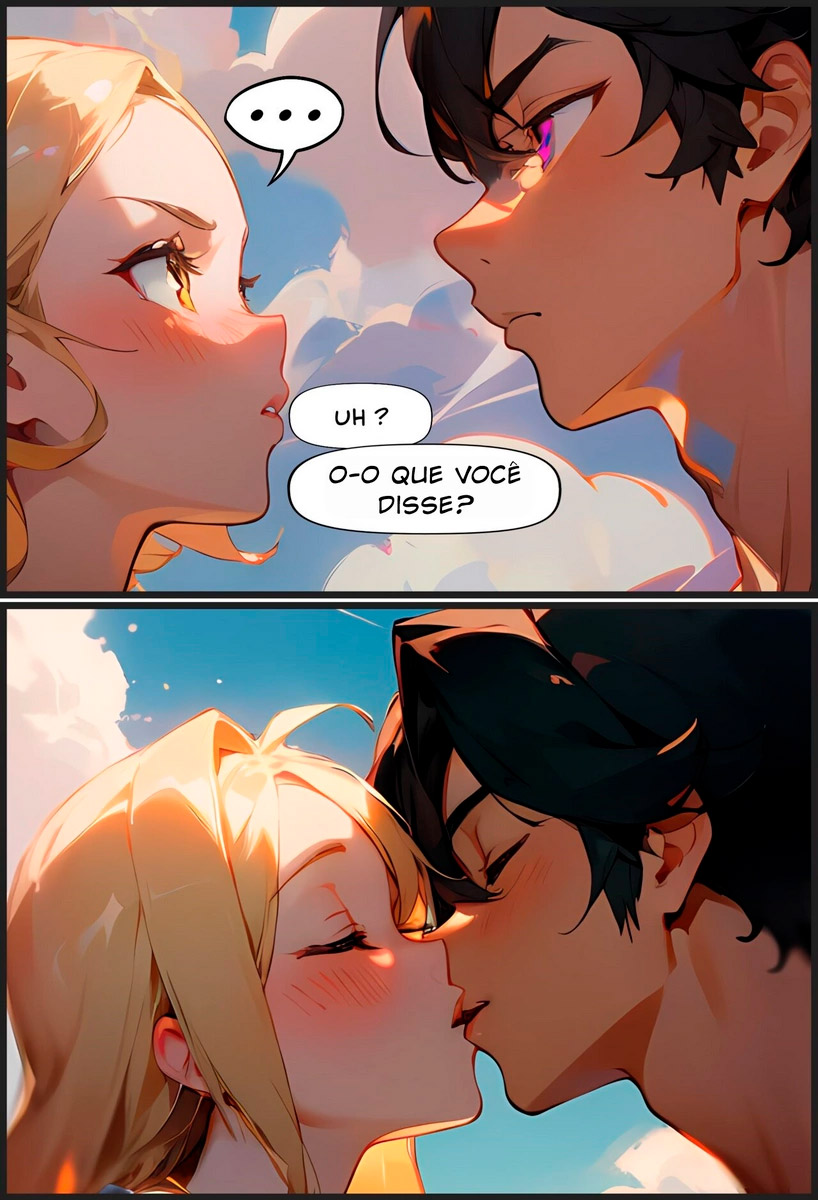 Página 8 do quadrinho adulto: A deusa da fertilidade – Leia completo em XCOMICS