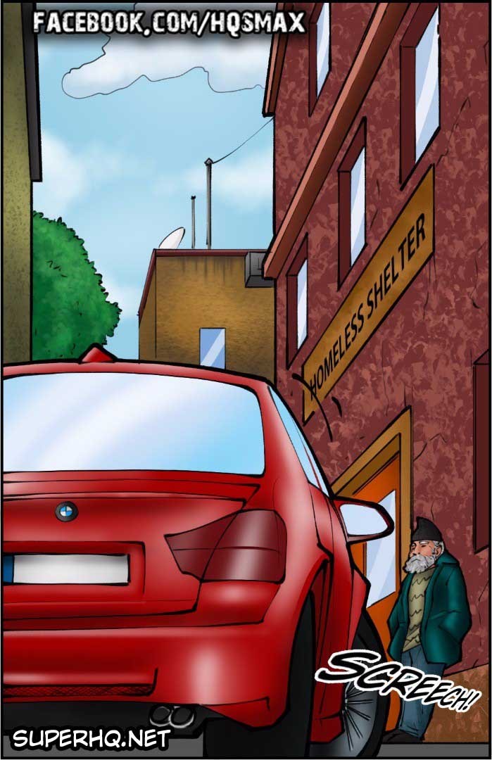 Página 5 do quadrinho adulto: A doutora vadia – Leia completo em XCOMICS