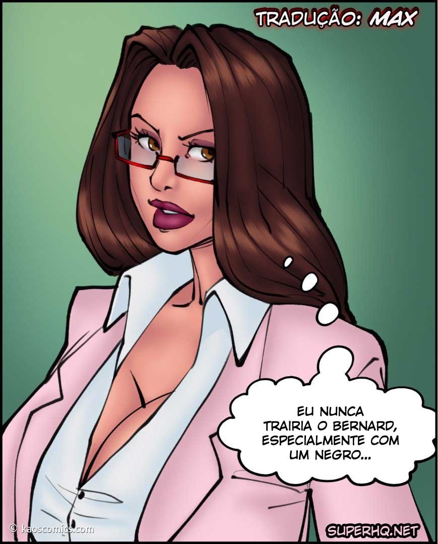 Página 46 do quadrinho adulto: A doutora vadia – Leia completo em XCOMICS