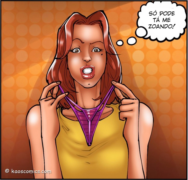 Página 13 do quadrinho adulto: A esposa e o jardineiro negão 2 – Leia completo em XCOMICS