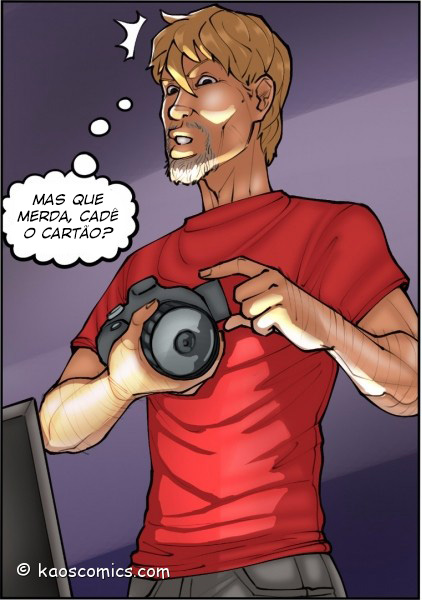 Página 146 do quadrinho adulto: A esposa e o jardineiro negão 2 – Leia completo em XCOMICS