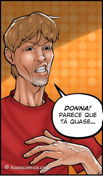 Página 78 do quadrinho adulto: A esposa e o jardineiro negão 2 – Leia completo em XCOMICS