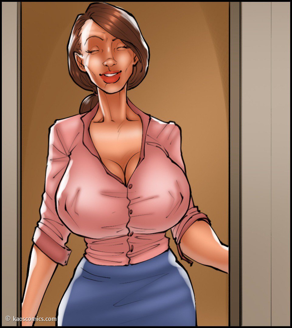 Página 132 do quadrinho adulto: A esposa e o jardineiro negão 3 – Leia completo em XCOMICS