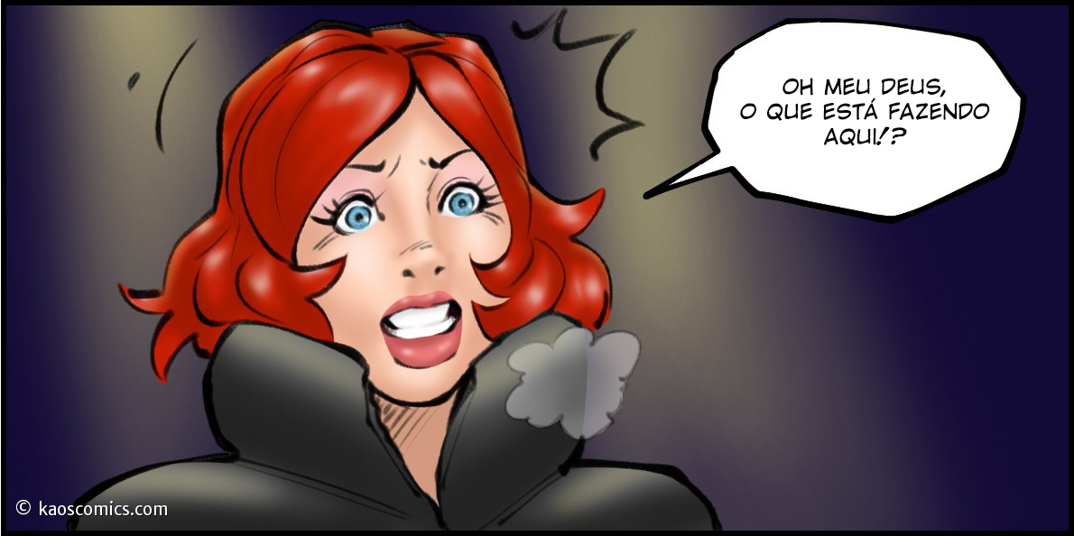 Página 59 do quadrinho adulto: A nova vida de Anabelle 2 – Leia completo em XCOMICS