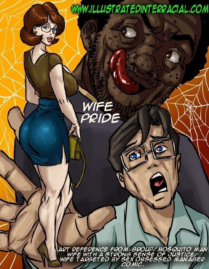 Página 1 do quadrinho adulto: A proposta safada do chefe – Leia completo em XCOMICS