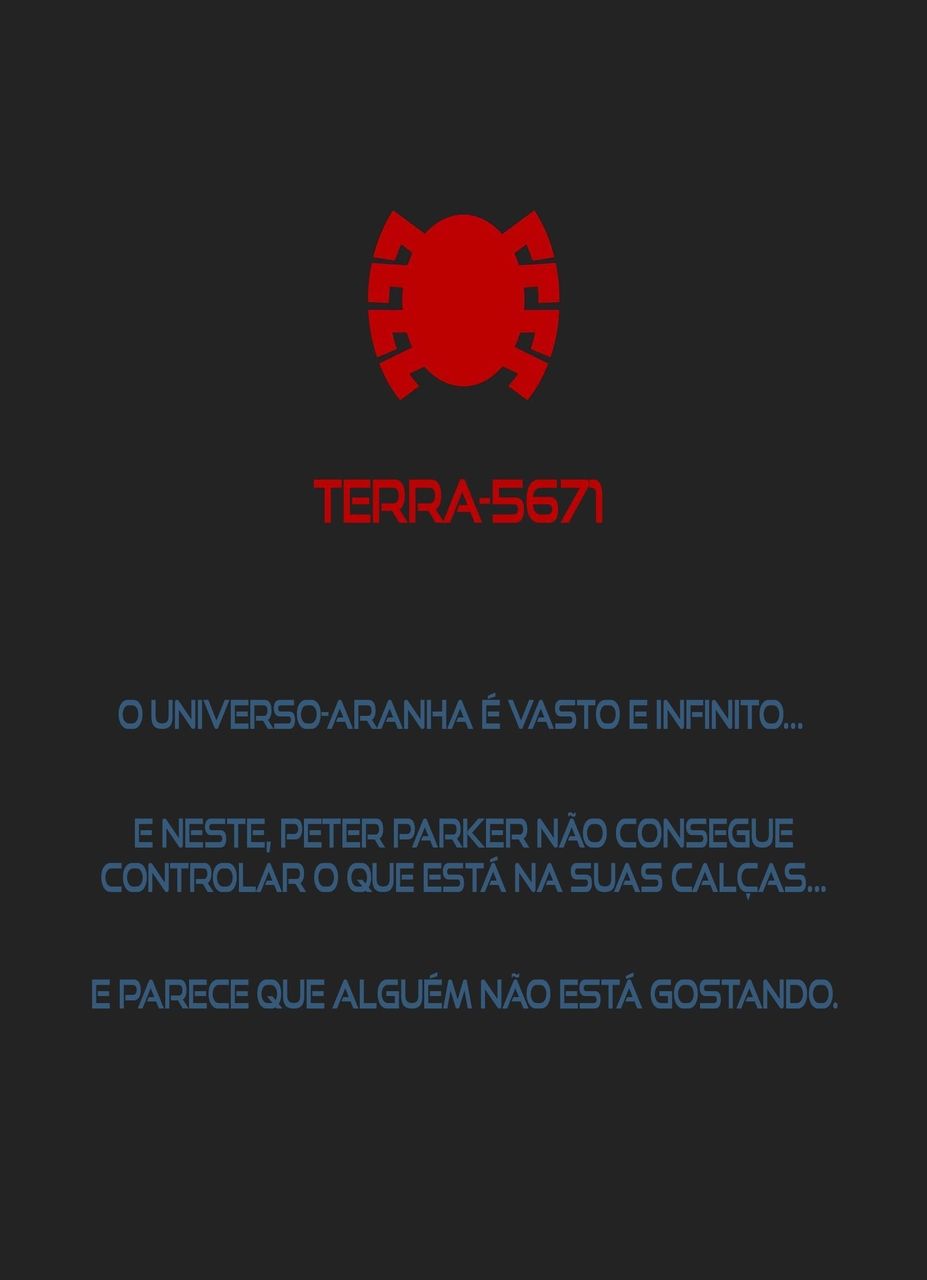 Página 3 do quadrinho adulto: A vingança de Mary Jane – Leia completo em XCOMICS
