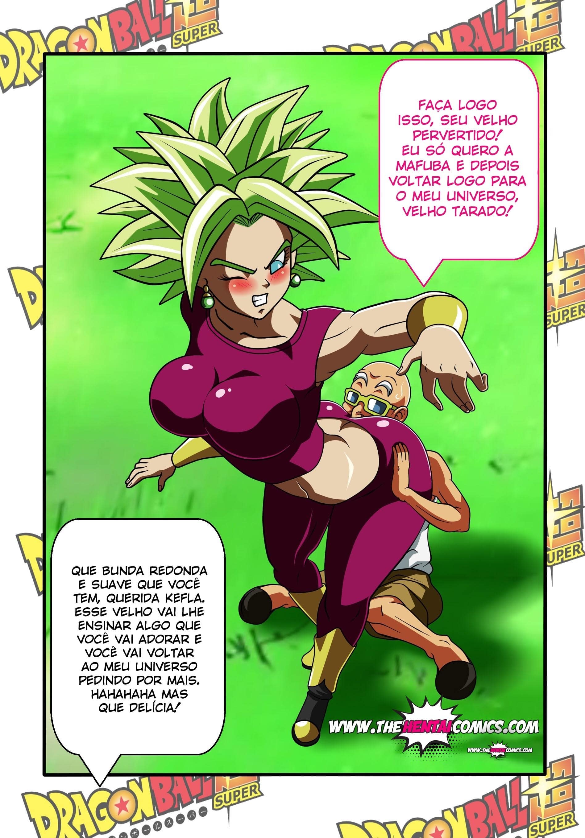 Capa do quadrinho adulto: Aprendendo com o Kame – Leia online em XCOMICS