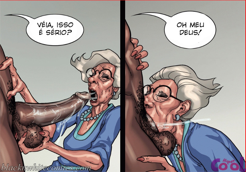 Página 10 do quadrinho adulto: Art Class Parte 4 – Leia completo em XCOMICS