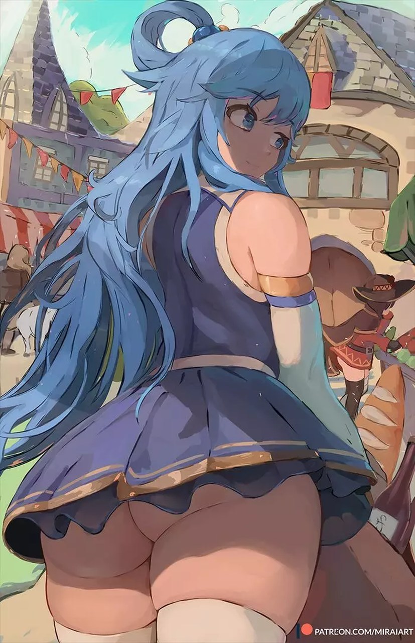 Página 15 do quadrinho adulto: As gostosas do Mirai Art – Leia completo em XCOMICS