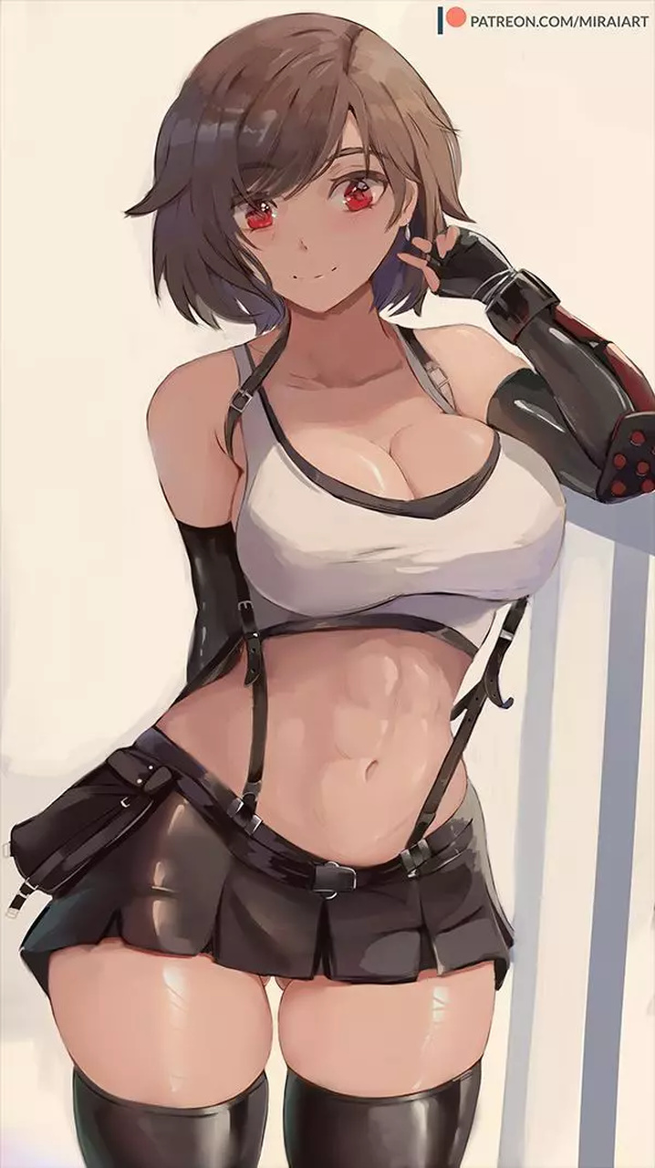 Página 47 do quadrinho adulto: As gostosas do Mirai Art – Leia completo em XCOMICS