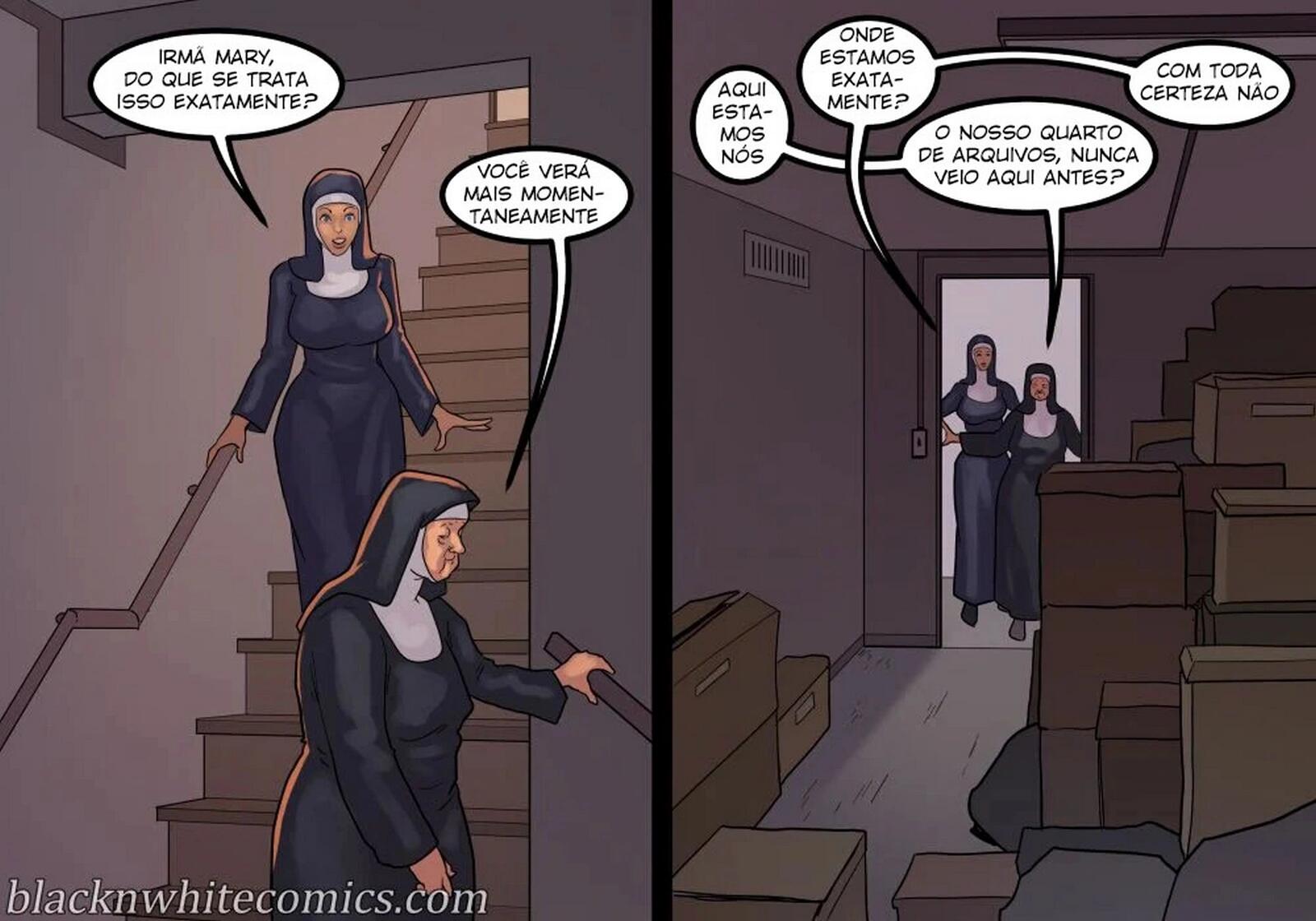 Página 36 do quadrinho adulto: Black Devotion – Leia completo em XCOMICS