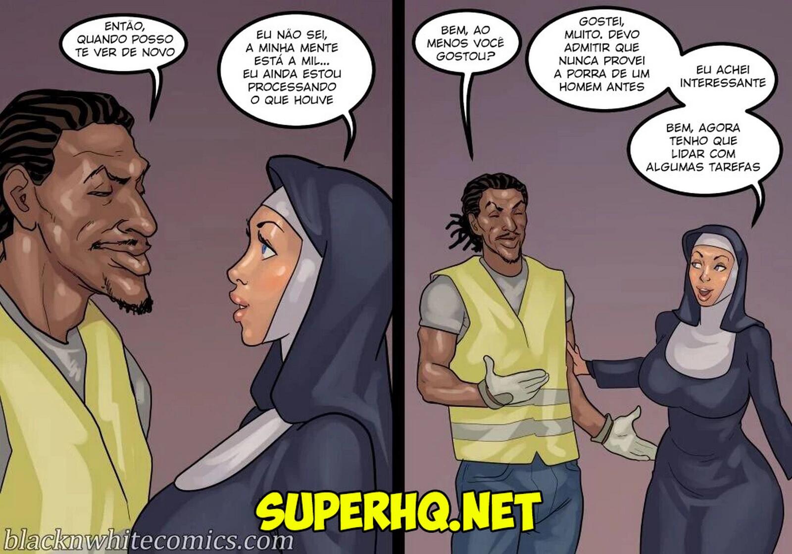 Página 49 do quadrinho adulto: Black Devotion – Leia completo em XCOMICS