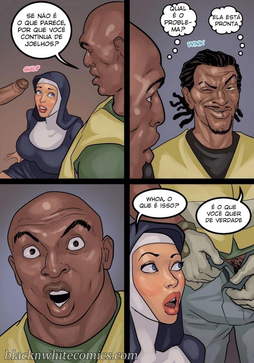 Página 62 do quadrinho adulto: Black Devotion – Leia completo em XCOMICS