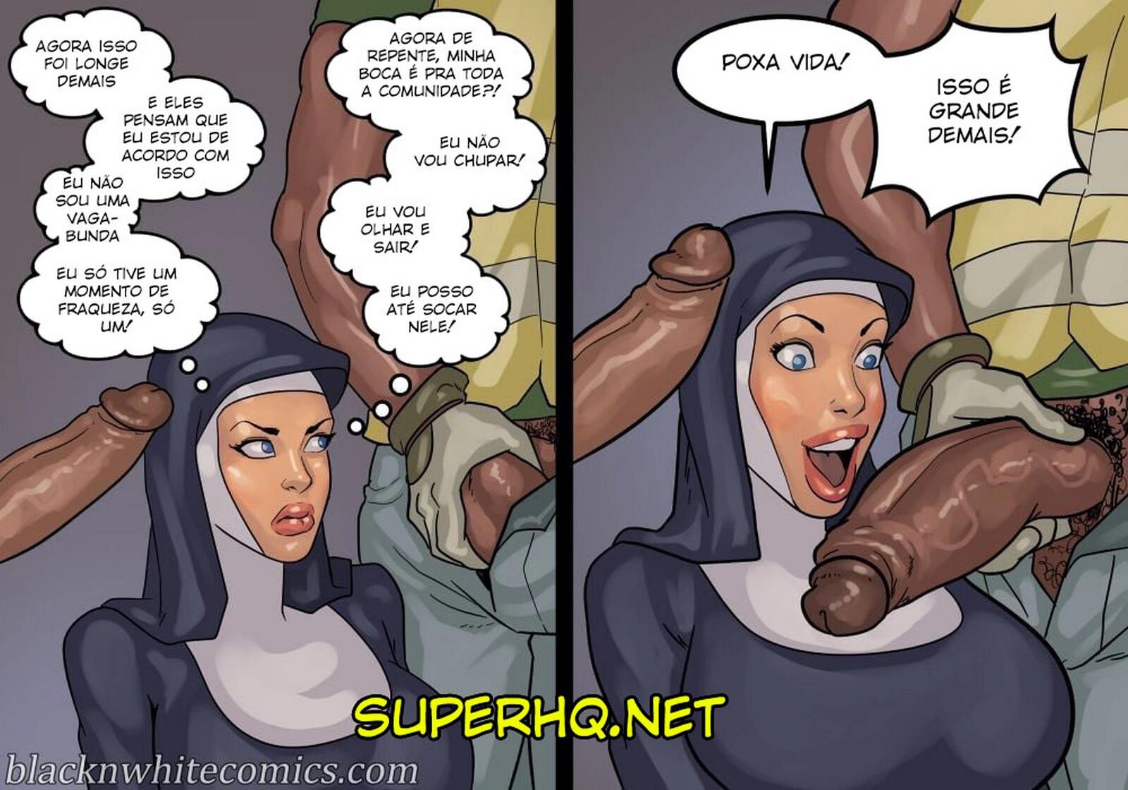 Página 63 do quadrinho adulto: Black Devotion – Leia completo em XCOMICS