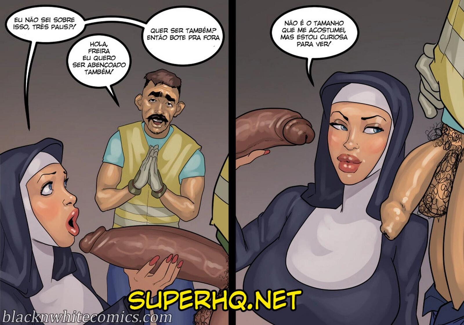 Página 73 do quadrinho adulto: Black Devotion – Leia completo em XCOMICS