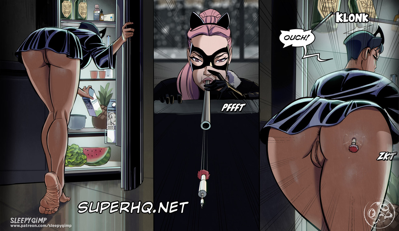 Página 10 do quadrinho adulto: Bondage na madrugada – Leia completo em XCOMICS