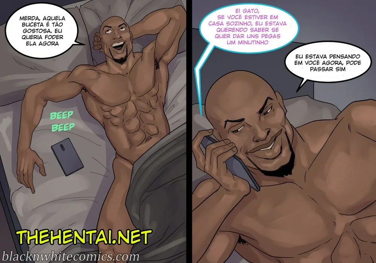 Página 59 do quadrinho adulto: Casadas Vagabundas 2 – Leia completo em XCOMICS