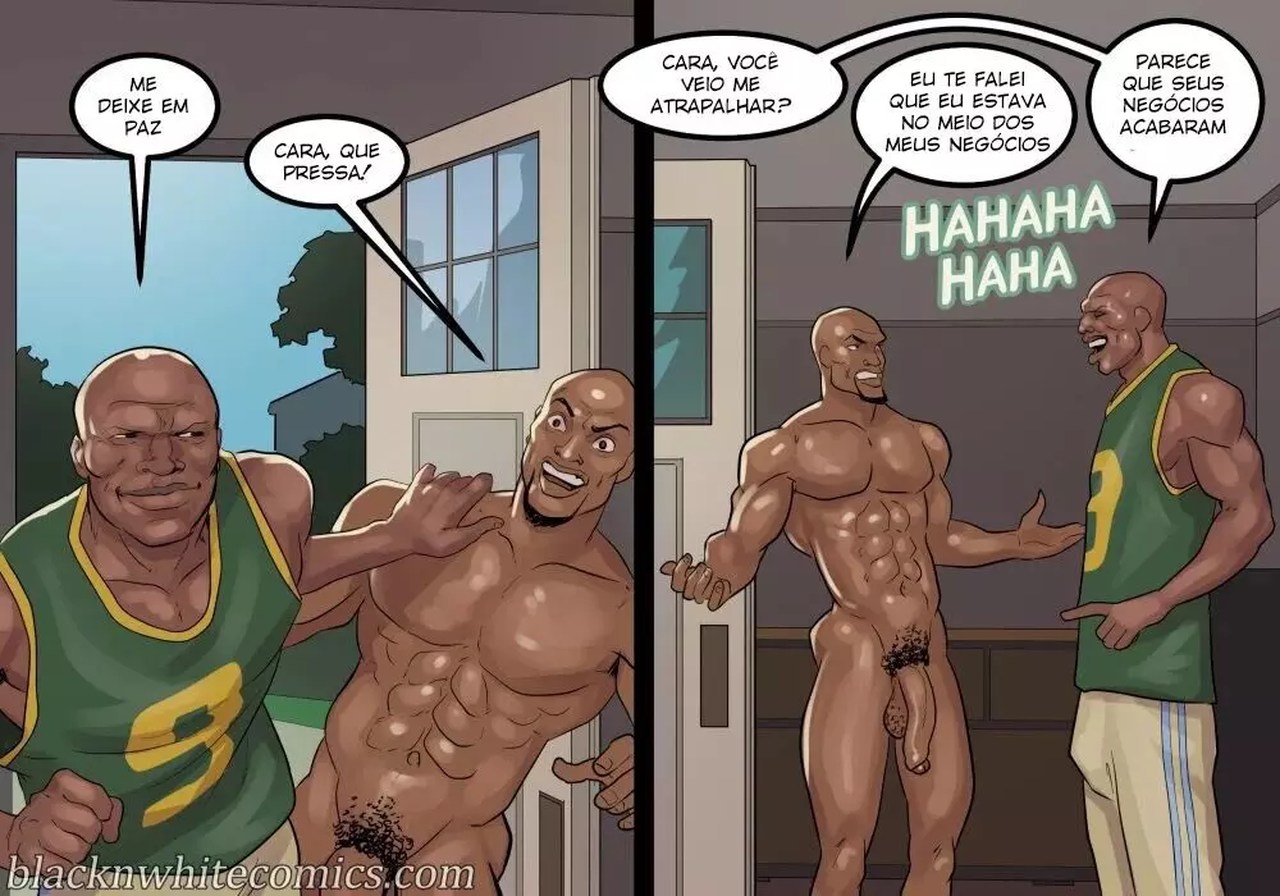 Página 89 do quadrinho adulto: Casadas Vagabundas 2 – Leia completo em XCOMICS