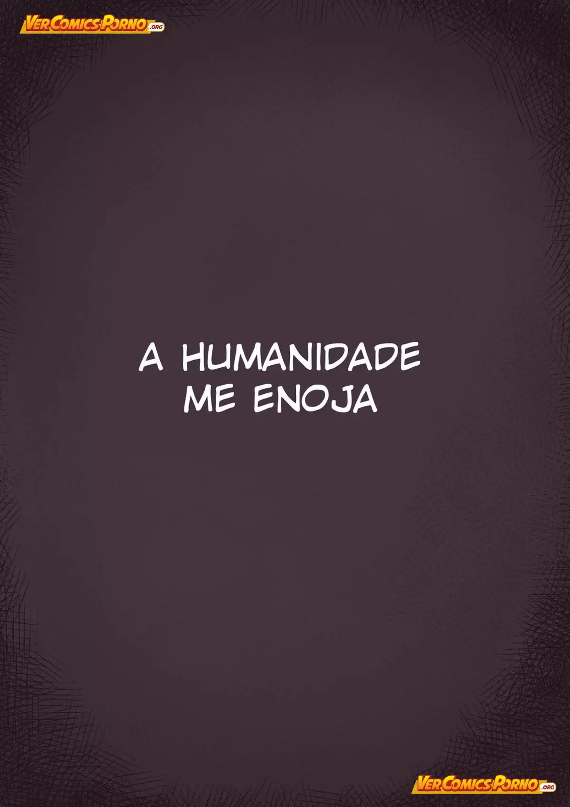 Página 2 do quadrinho adulto: Cherry Road 4: Uma zumbi bate à porta – Leia completo em XCOMICS