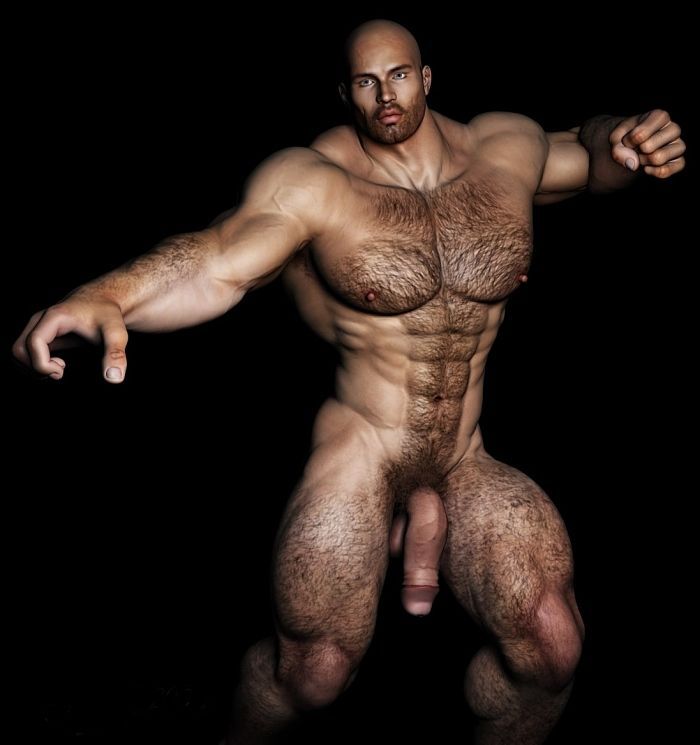 Capa do quadrinho adulto: Coletânea 3D pornô gay – Leia online em XCOMICS