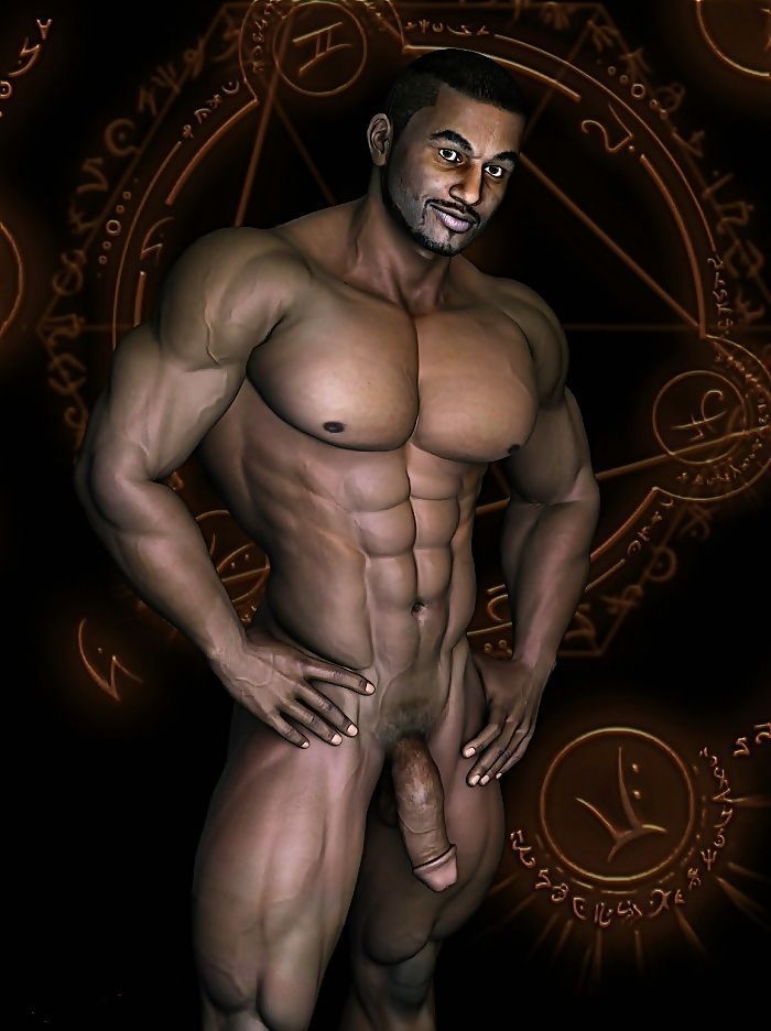 Página 3 do quadrinho adulto: Coletânea 3D pornô gay – Leia completo em XCOMICS