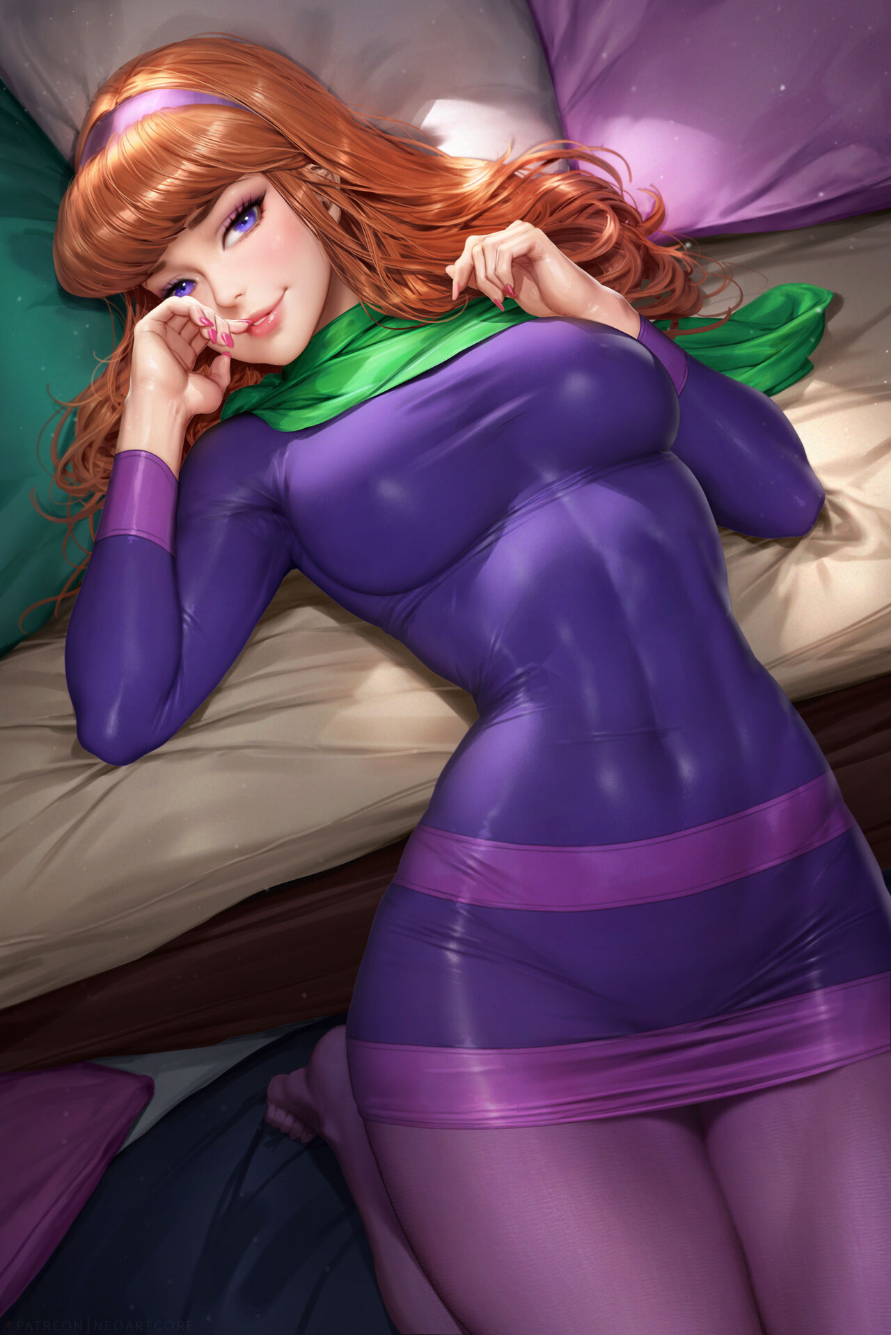 Página 7 do quadrinho adulto: Coletânea Dafne Pornô – Leia completo em XCOMICS