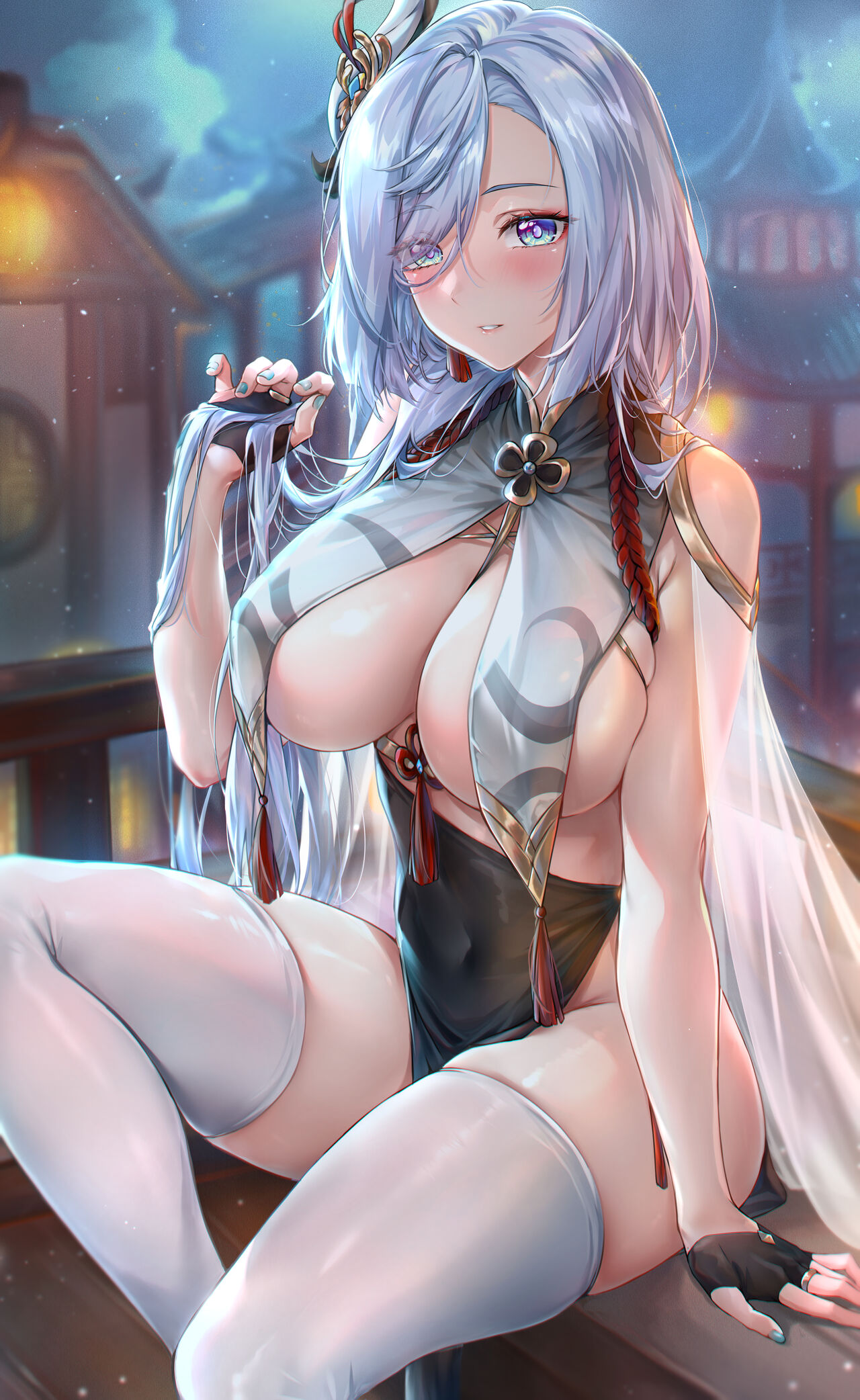 Página 4 do quadrinho adulto: Coletânea Hentai Rei Kun – Leia completo em XCOMICS