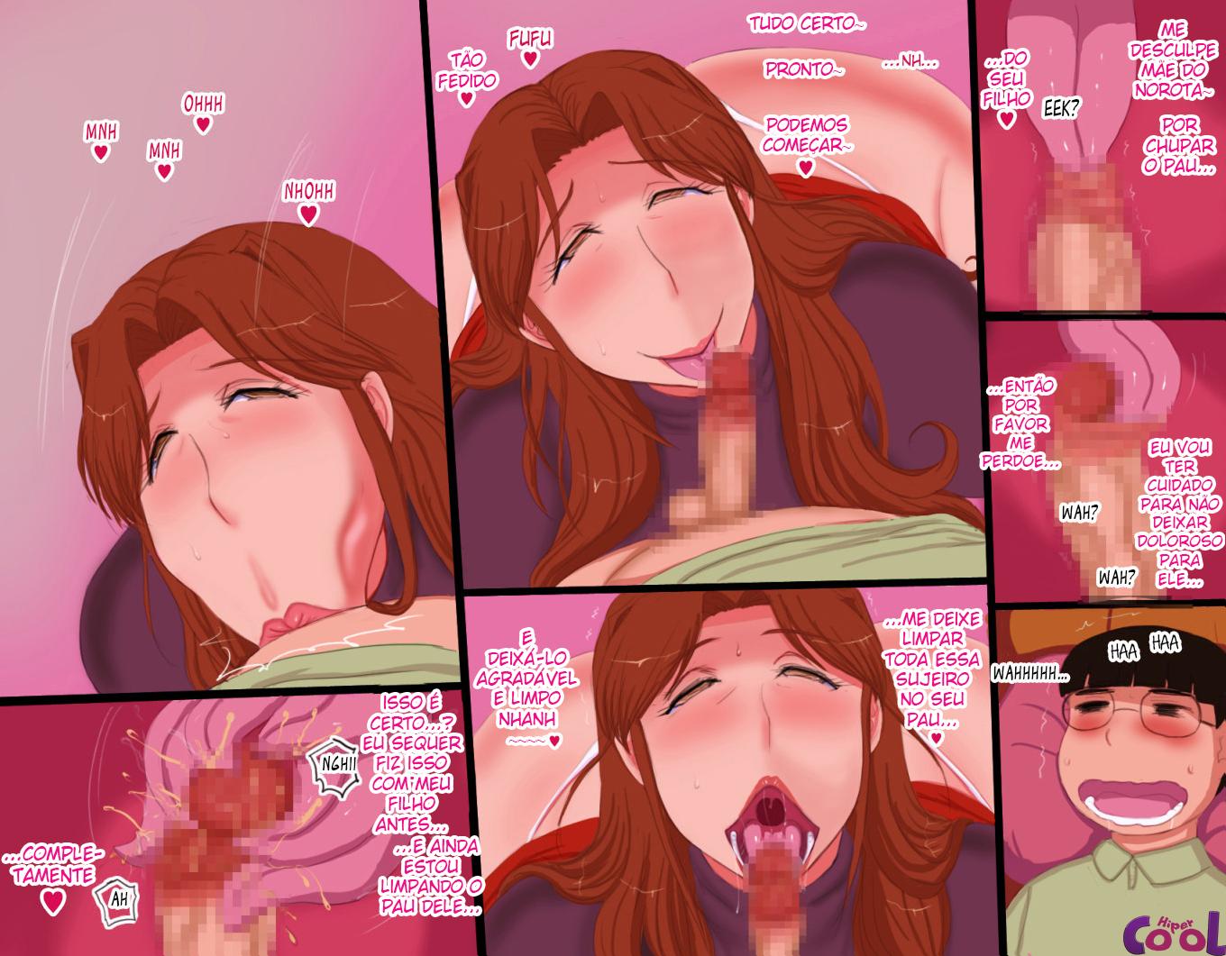 Página 11 do quadrinho adulto: Com o colega do filho – Leia completo em XCOMICS