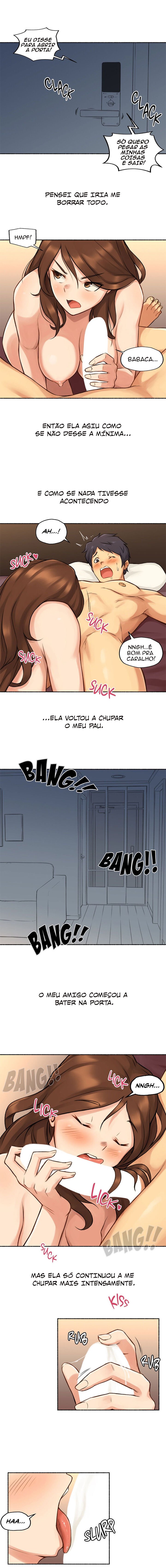 Página 3 do quadrinho adulto: Comi a esposa do meu amigo - Final – Leia completo em XCOMICS