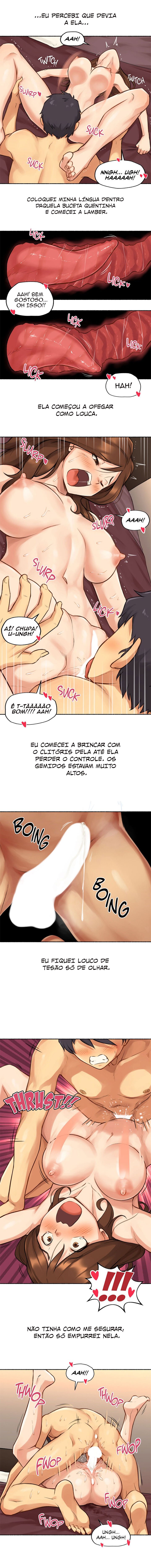 Página 6 do quadrinho adulto: Comi a esposa do meu amigo - Final – Leia completo em XCOMICS