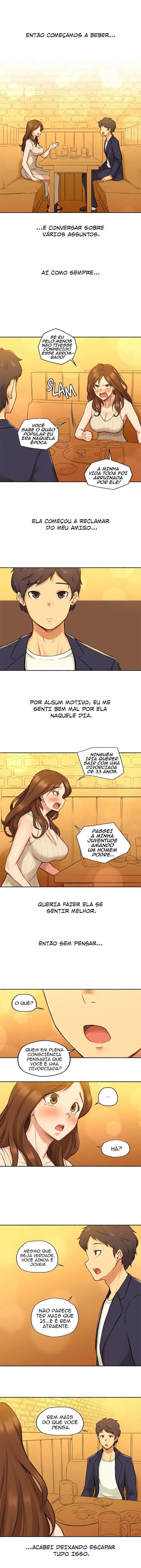 Página 6 do quadrinho adulto: Comi a esposa do meu amigo - Parte 1 – Leia completo em XCOMICS