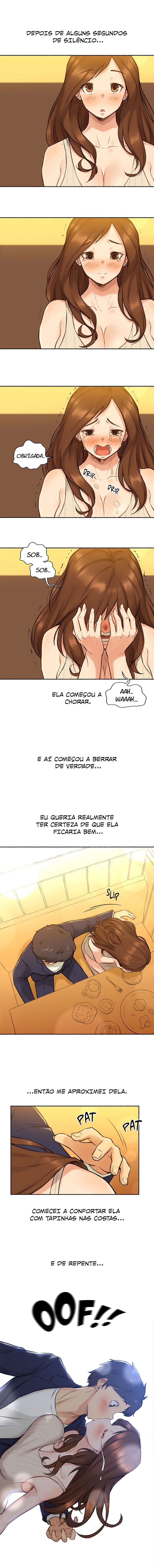 Página 7 do quadrinho adulto: Comi a esposa do meu amigo - Parte 1 – Leia completo em XCOMICS