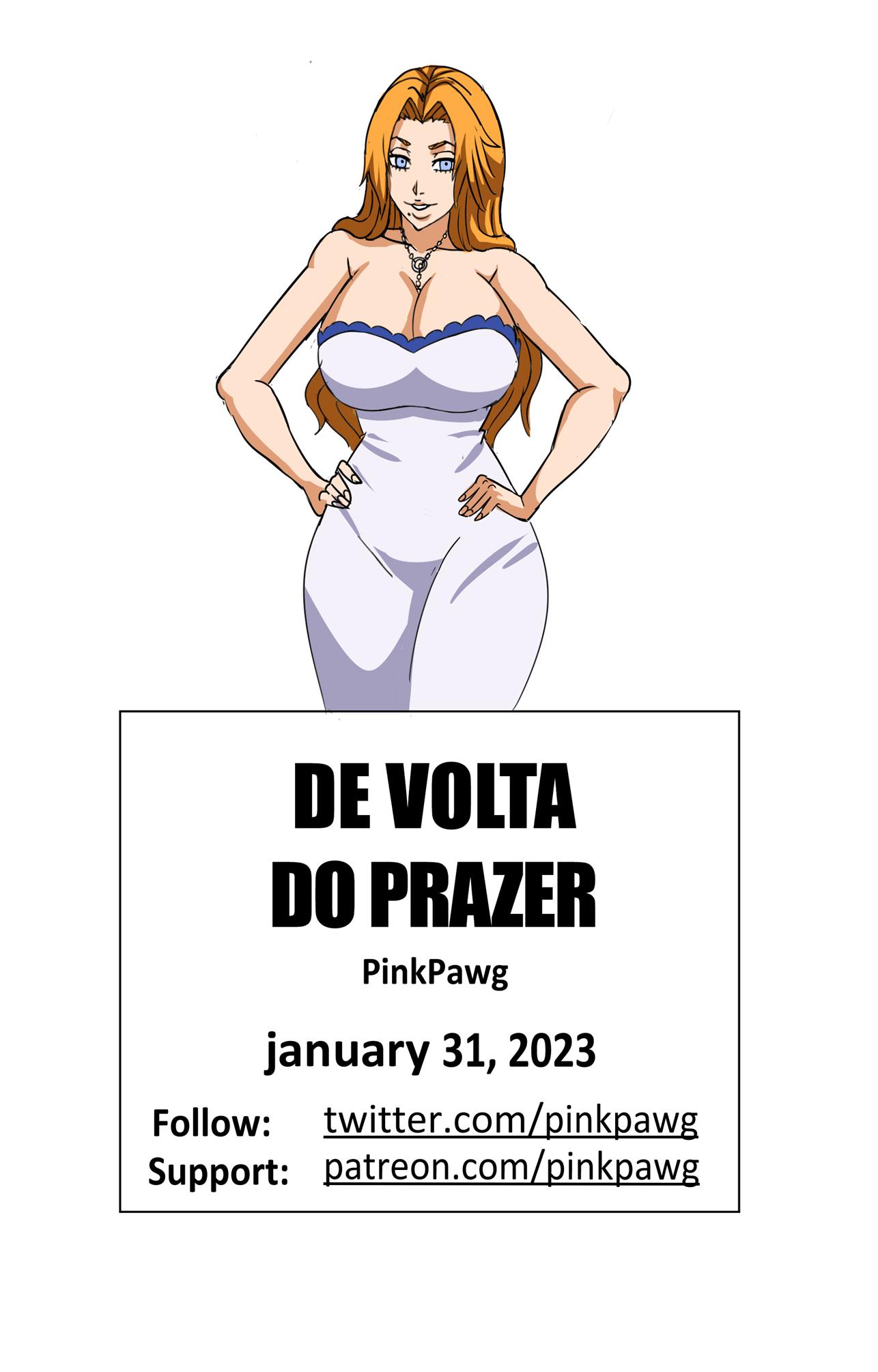 Página 24 do quadrinho adulto: De volta ao prazer – Leia completo em XCOMICS