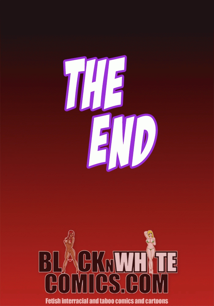 Página 41 do quadrinho adulto: Detenção – Leia completo em XCOMICS