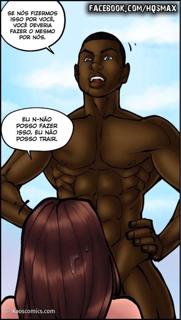 Página 65 do quadrinho adulto: Doutora Vadia 2 – Leia completo em XCOMICS