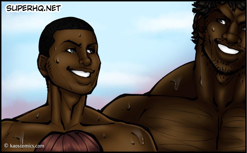 Página 69 do quadrinho adulto: Doutora Vadia 2 – Leia completo em XCOMICS