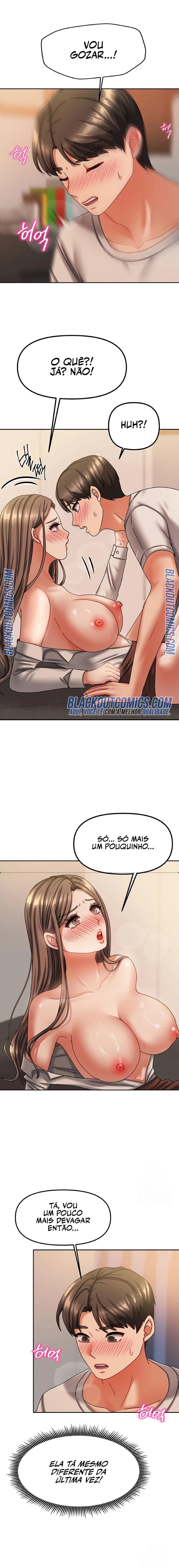 Página 11 do quadrinho adulto: Duplex House - Parte 8 – Leia completo em XCOMICS