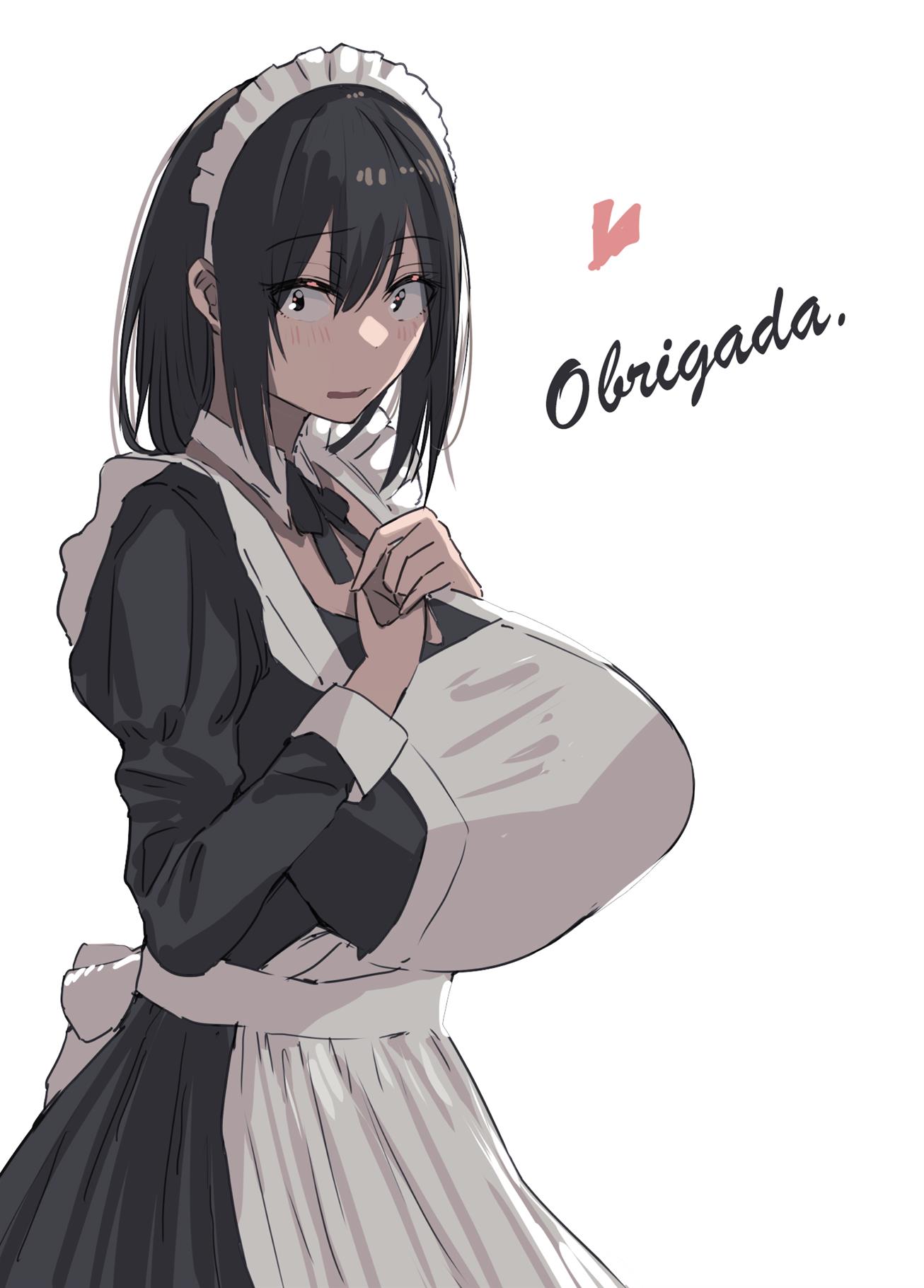 Página 36 do quadrinho adulto: Empregada peituda submissa – Leia completo em XCOMICS
