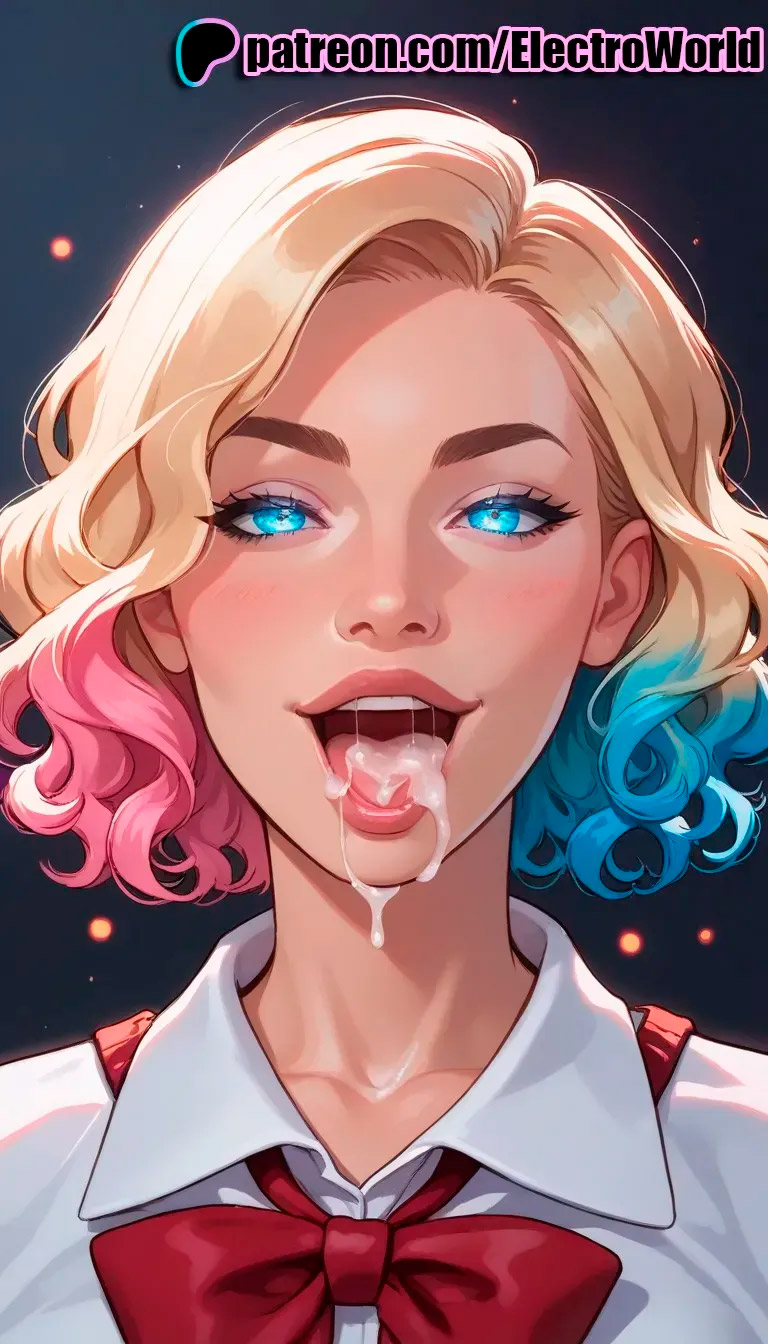 Página 19 do quadrinho adulto: Enid Sinclair IA – Leia completo em XCOMICS