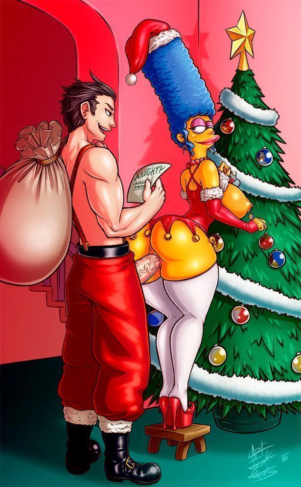 Página 12 do quadrinho adulto: Especial de Natal 2019 – Leia completo em XCOMICS