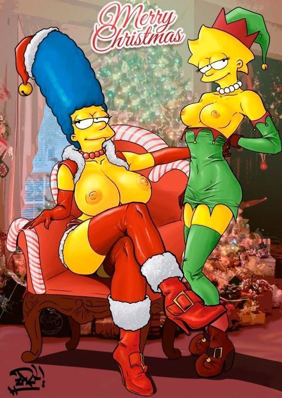 Página 4 do quadrinho adulto: Especial de Natal 2019 – Leia completo em XCOMICS