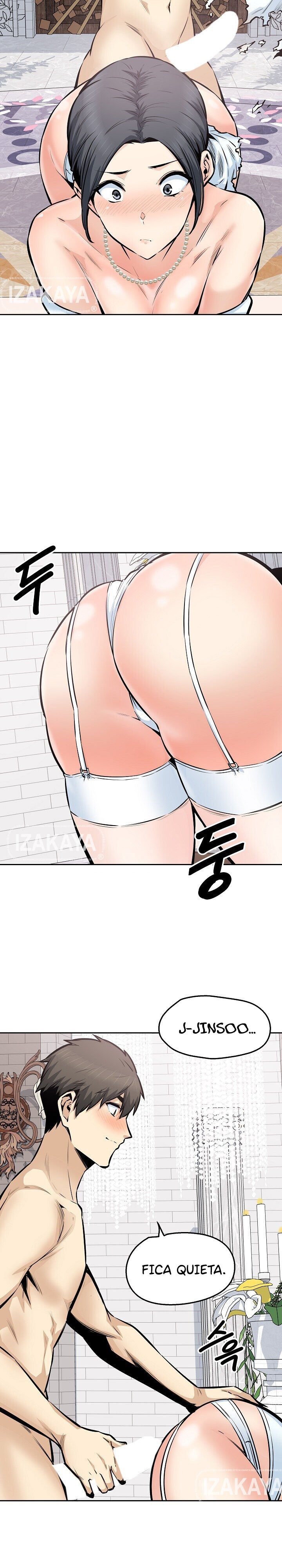Página 12 do quadrinho adulto: Esta é a minha casa - Parte 101 – Leia completo em XCOMICS