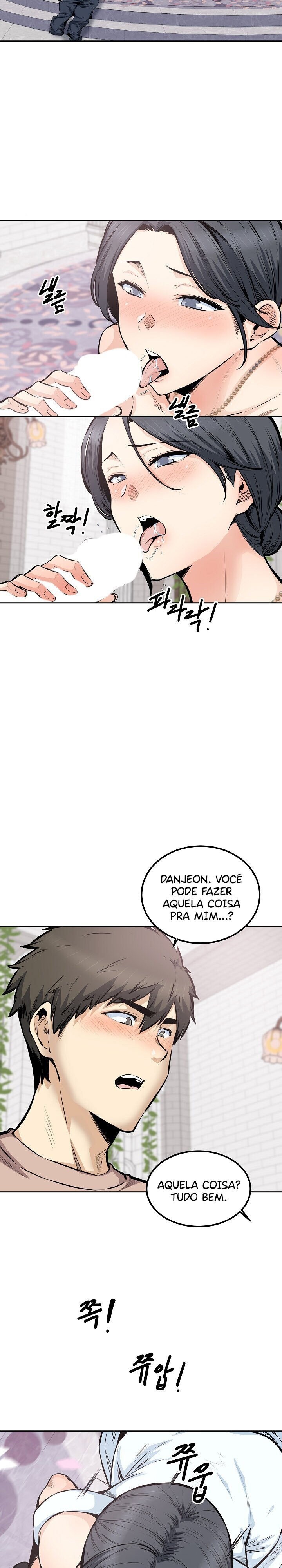Página 7 do quadrinho adulto: Esta é a minha casa - Parte 101 – Leia completo em XCOMICS
