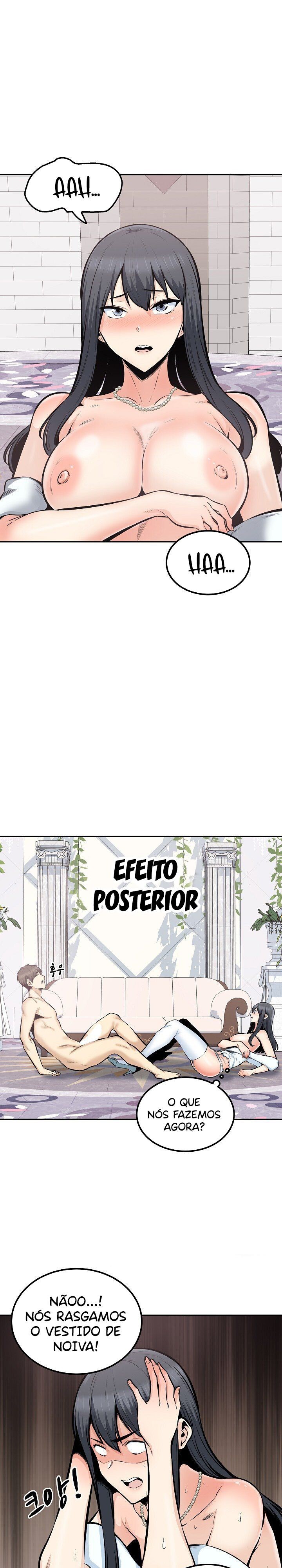 Página 23 do quadrinho adulto: Esta é a minha casa - Parte 102 – Leia completo em XCOMICS
