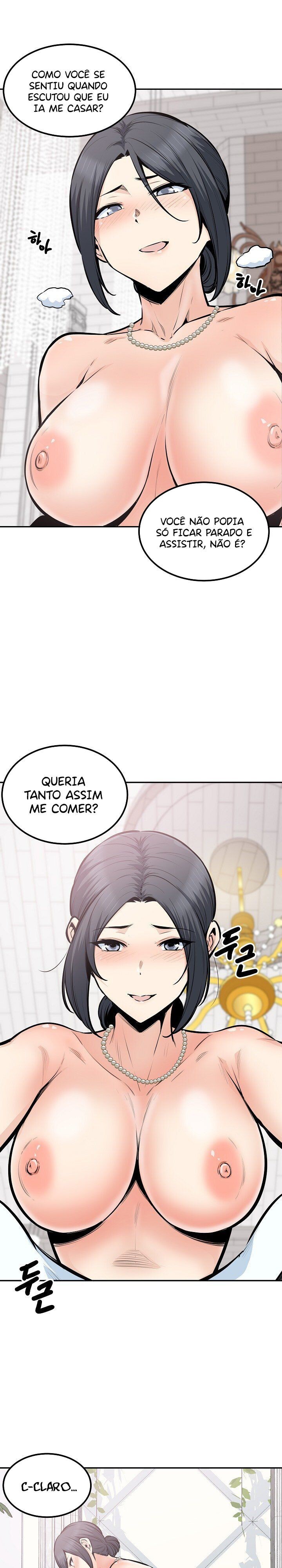 Página 8 do quadrinho adulto: Esta é a minha casa - Parte 102 – Leia completo em XCOMICS