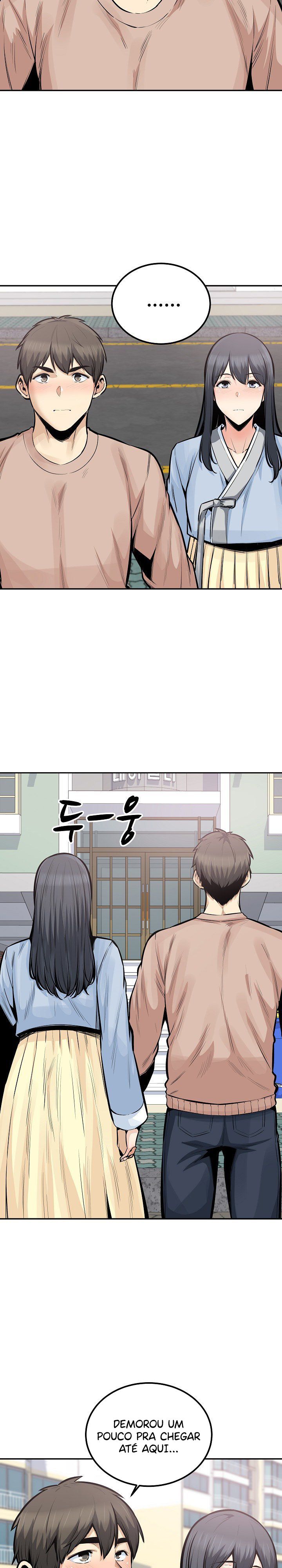 Página 11 do quadrinho adulto: Esta é a minha casa - Parte 103 – Leia completo em XCOMICS