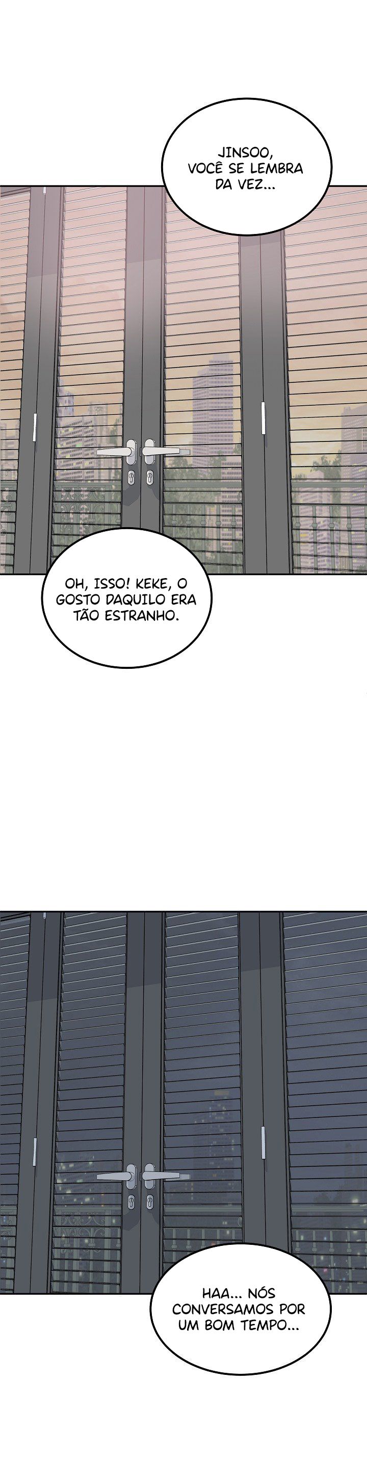 Página 19 do quadrinho adulto: Esta é a minha casa - Parte 103 – Leia completo em XCOMICS