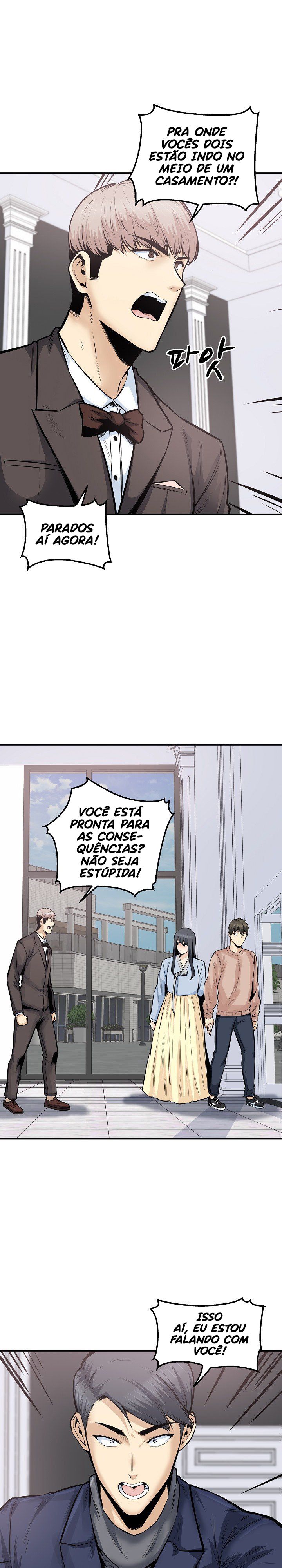 Página 7 do quadrinho adulto: Esta é a minha casa - Parte 103 – Leia completo em XCOMICS