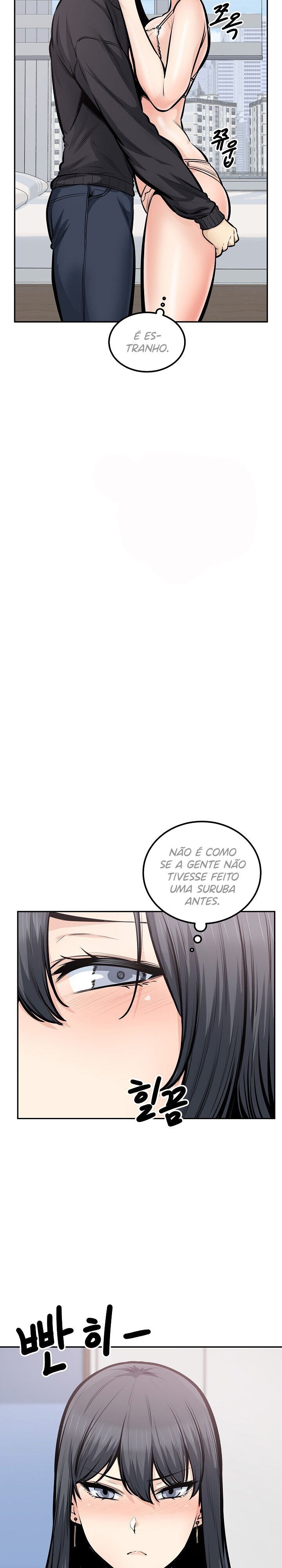 Página 7 do quadrinho adulto: Esta é a minha casa - Parte 105 – Leia completo em XCOMICS