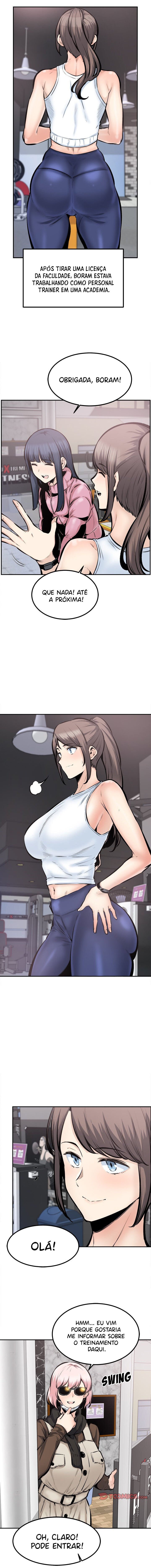 Página 7 do quadrinho adulto: Esta é a minha casa - Parte 112 – Leia completo em XCOMICS
